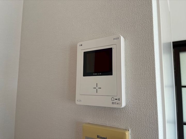 福岡県北九州市小倉北区香春口2丁目(マンション)の賃貸物件405のその他画像