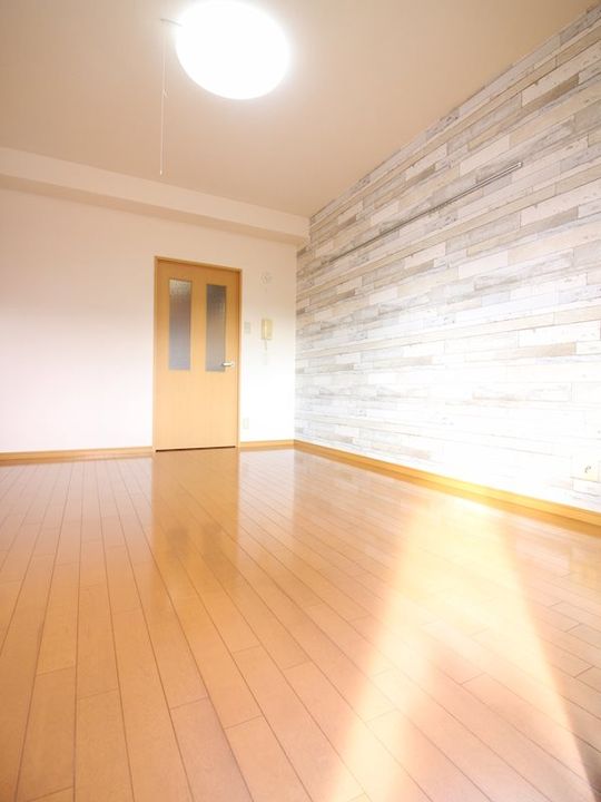 福岡県北九州市小倉北区井堀1丁目(マンション)の賃貸物件207の内装