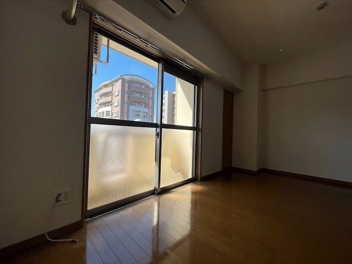 福岡県北九州市小倉北区木町2丁目(マンション)の賃貸物件602のその他画像