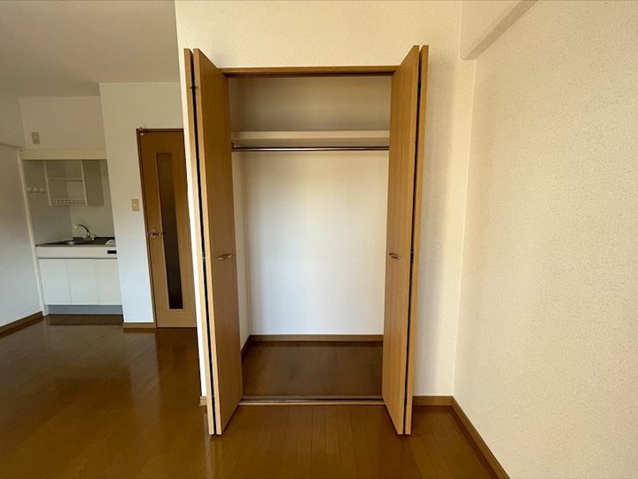 福岡県北九州市小倉北区木町2丁目(マンション)の賃貸物件602のその他画像