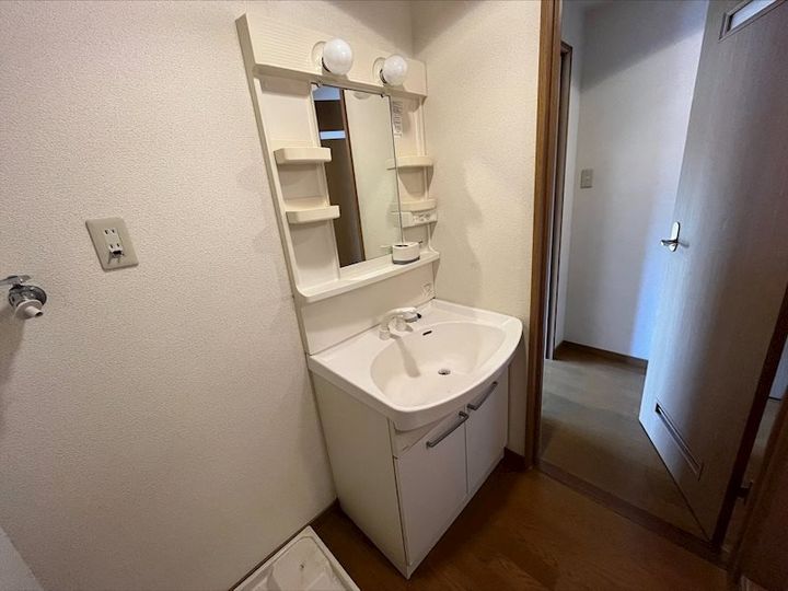 福岡県北九州市小倉北区木町2丁目(マンション)の賃貸物件602のその他画像