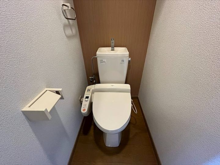福岡県北九州市小倉北区木町2丁目(マンション)の賃貸物件602のその他画像