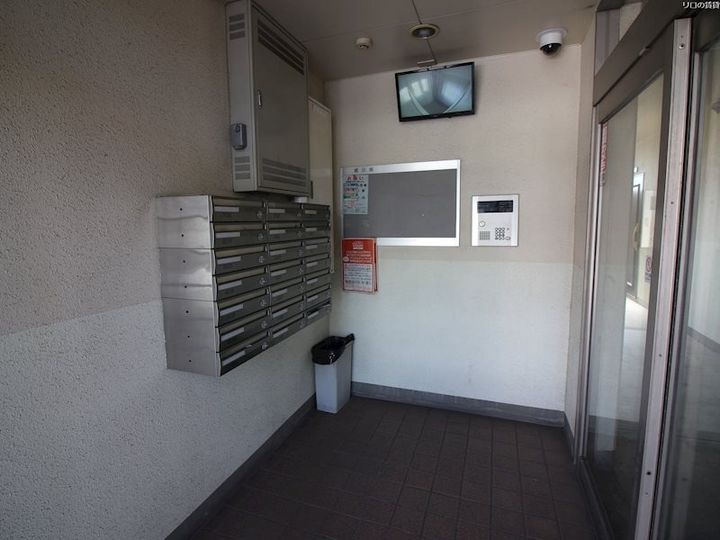 福岡県北九州市小倉北区木町2丁目(マンション)の賃貸物件602のその他画像
