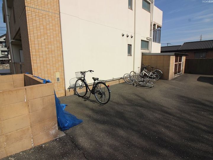福岡県北九州市小倉北区木町2丁目(マンション)の賃貸物件602のその他画像