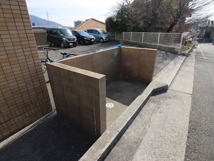 福岡県北九州市小倉北区木町2丁目(マンション)の賃貸物件602のその他画像