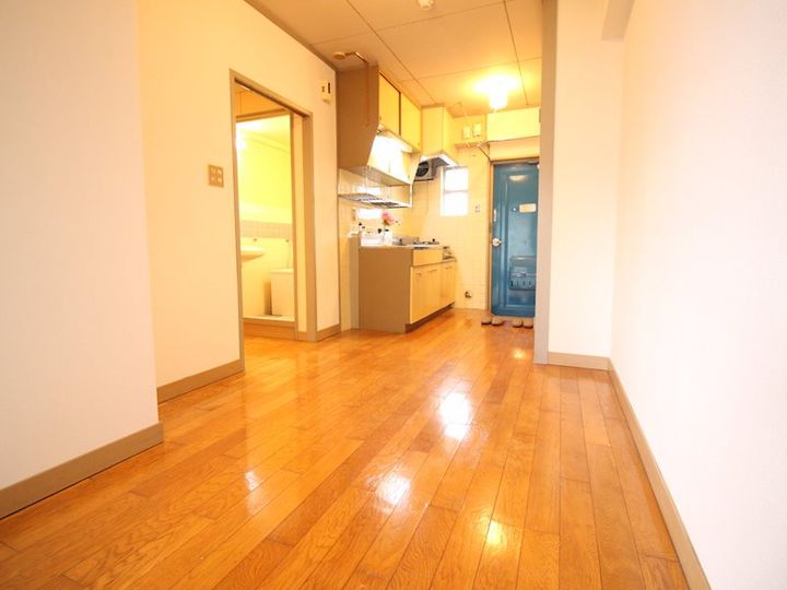 福岡県北九州市小倉北区井堀1丁目(マンション)の賃貸物件202のその他画像