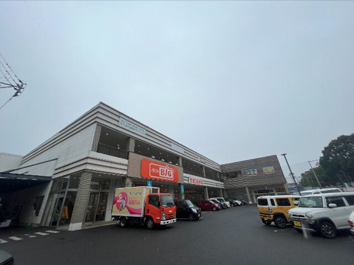 福岡県北九州市小倉北区木町4丁目(マンション)の賃貸物件604の周辺
