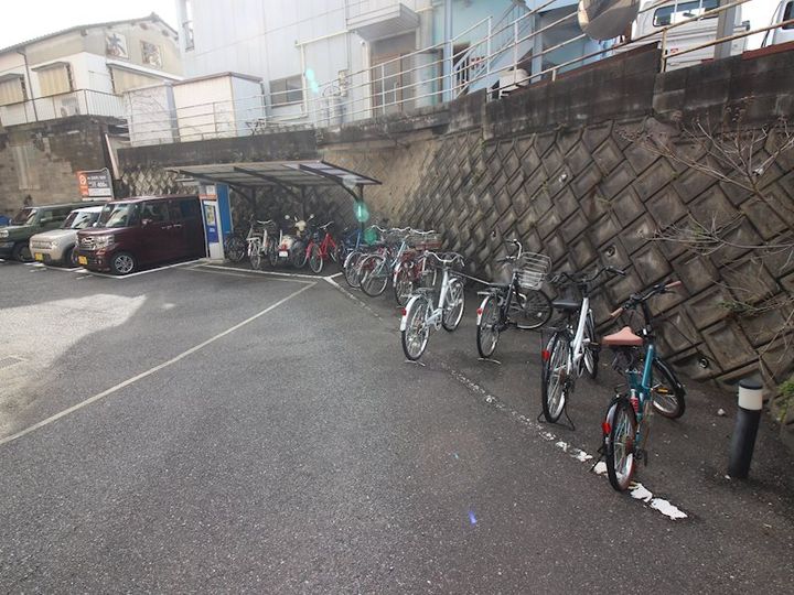 福岡県北九州市小倉北区下到津2丁目(マンション)の賃貸物件701のその他画像