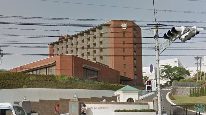 福岡県北九州市小倉北区下到津2丁目(マンション)の賃貸物件701の周辺
