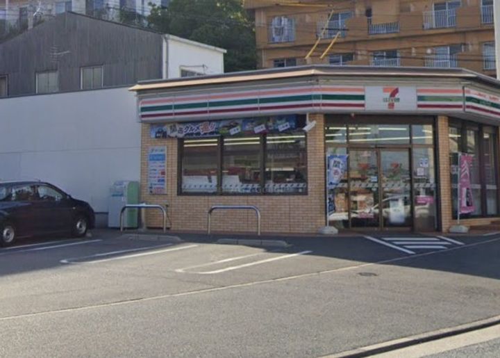 福岡県北九州市小倉北区下到津2丁目(マンション)の賃貸物件701の周辺
