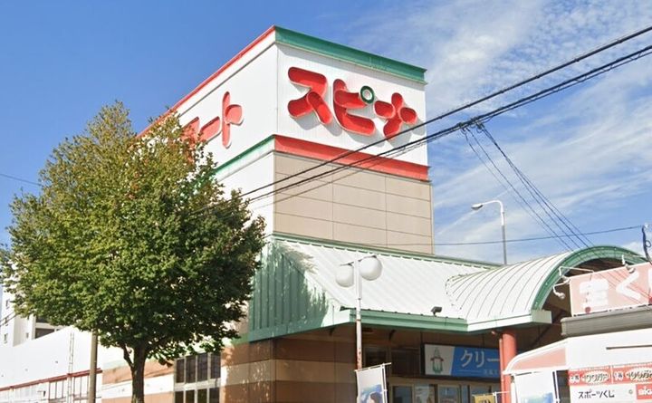 福岡県北九州市小倉北区下到津2丁目(マンション)の賃貸物件701の周辺