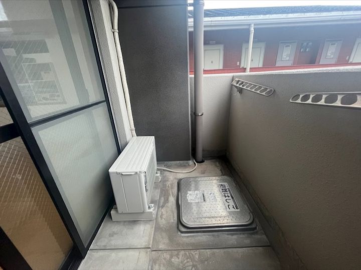 福岡県北九州市小倉北区下到津2丁目(マンション)の賃貸物件801のその他画像