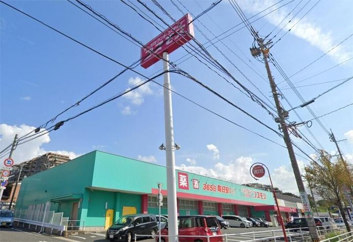 福岡県北九州市小倉北区下到津2丁目(マンション)の賃貸物件305の周辺