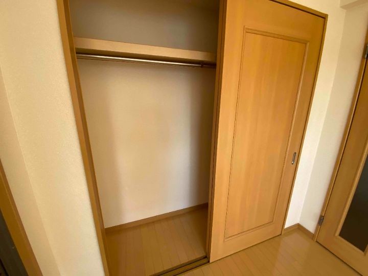 福岡県北九州市戸畑区新池2丁目(マンション)の賃貸物件402のその他画像