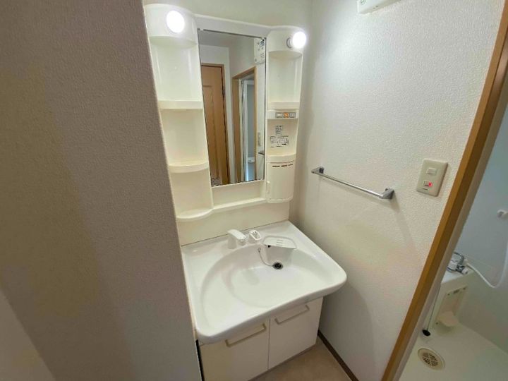 福岡県北九州市戸畑区新池2丁目(マンション)の賃貸物件402のその他画像