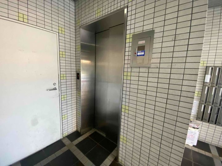 福岡県北九州市戸畑区新池2丁目(マンション)の賃貸物件402のその他画像