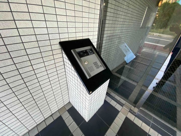 福岡県北九州市戸畑区新池2丁目(マンション)の賃貸物件402のその他画像