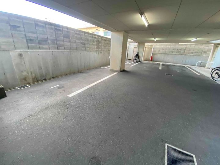 福岡県北九州市戸畑区新池2丁目(マンション)の賃貸物件402のその他画像
