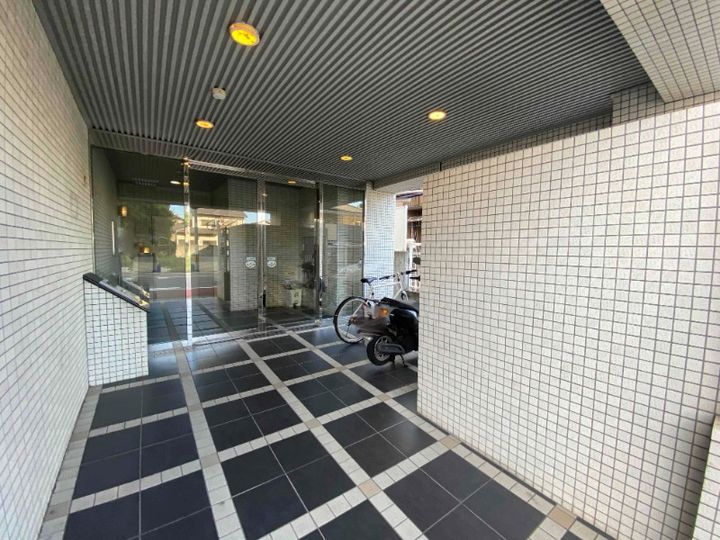 福岡県北九州市戸畑区新池2丁目(マンション)の賃貸物件402のその他画像