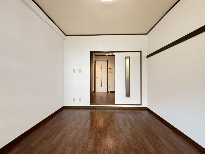 福岡県北九州市小倉北区黄金2丁目(マンション)の賃貸物件507のその他画像