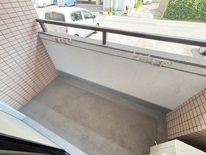 福岡県北九州市小倉北区黄金2丁目(マンション)の賃貸物件507のその他画像
