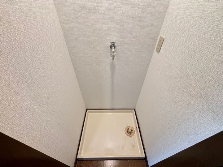福岡県北九州市小倉北区黄金2丁目(マンション)の賃貸物件507のその他画像