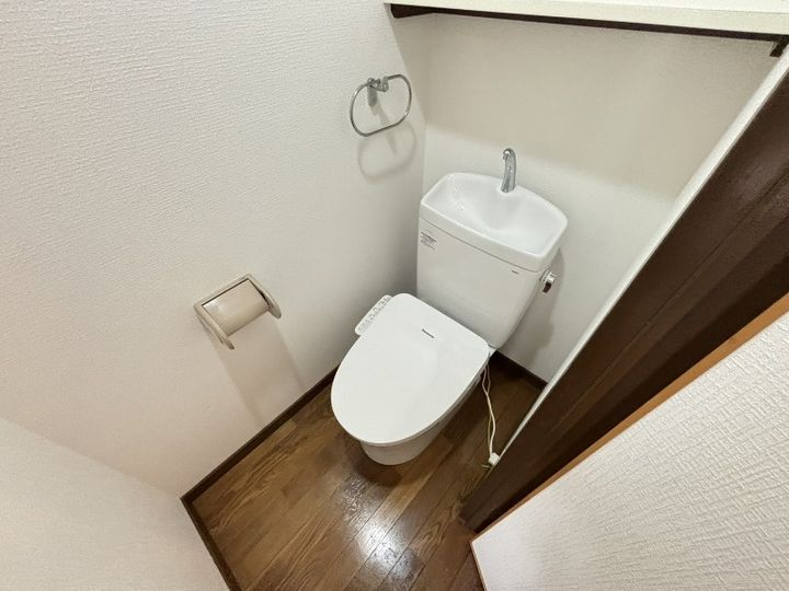福岡県北九州市小倉北区黄金2丁目(マンション)の賃貸物件507のその他画像