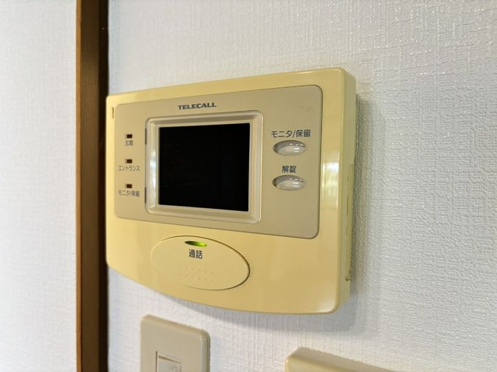 福岡県北九州市小倉北区黄金2丁目(マンション)の賃貸物件507のその他画像