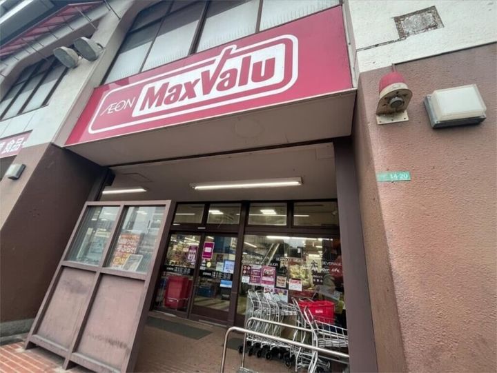 福岡県北九州市小倉北区黄金2丁目(マンション)の賃貸物件507の周辺