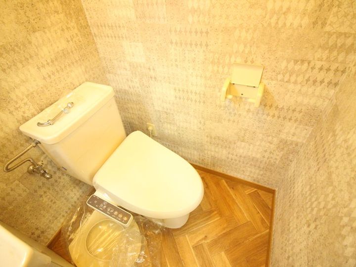 福岡県北九州市小倉北区竪町2丁目(マンション)の賃貸物件807のその他画像