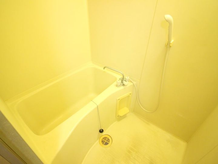 福岡県北九州市小倉北区竪町2丁目(マンション)の賃貸物件807の風呂