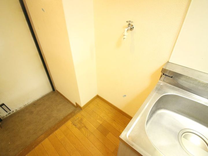 福岡県北九州市小倉北区竪町2丁目(マンション)の賃貸物件807のその他画像