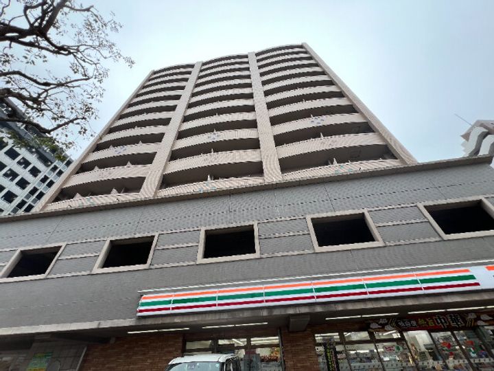 福岡県北九州市小倉北区片野3丁目(マンション)の賃貸物件903の外観