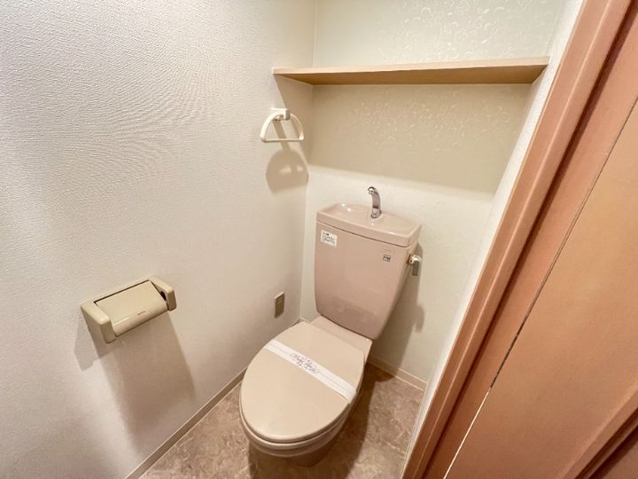 福岡県北九州市小倉北区片野3丁目(マンション)の賃貸物件903のその他画像
