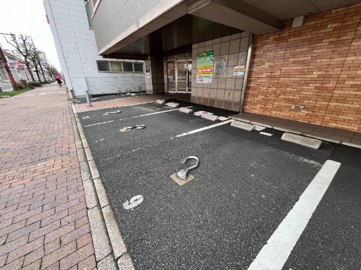 福岡県北九州市小倉北区片野3丁目(マンション)の賃貸物件903のその他画像