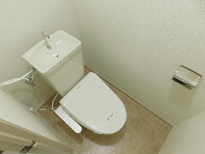 福岡県北九州市小倉北区黄金2丁目(マンション)の賃貸物件302のその他画像