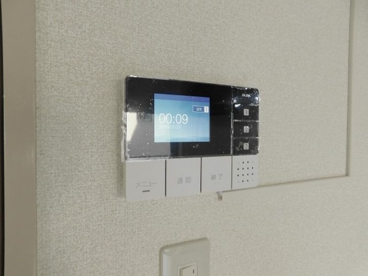 福岡県北九州市小倉北区黄金2丁目(マンション)の賃貸物件302のその他画像