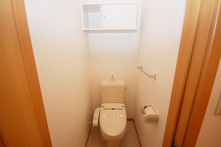 福岡県北九州市小倉北区篠崎2丁目(アパート)の賃貸物件102のその他画像