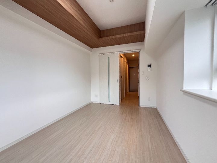 福岡県北九州市小倉南区城野4丁目(マンション)の賃貸物件203の内装