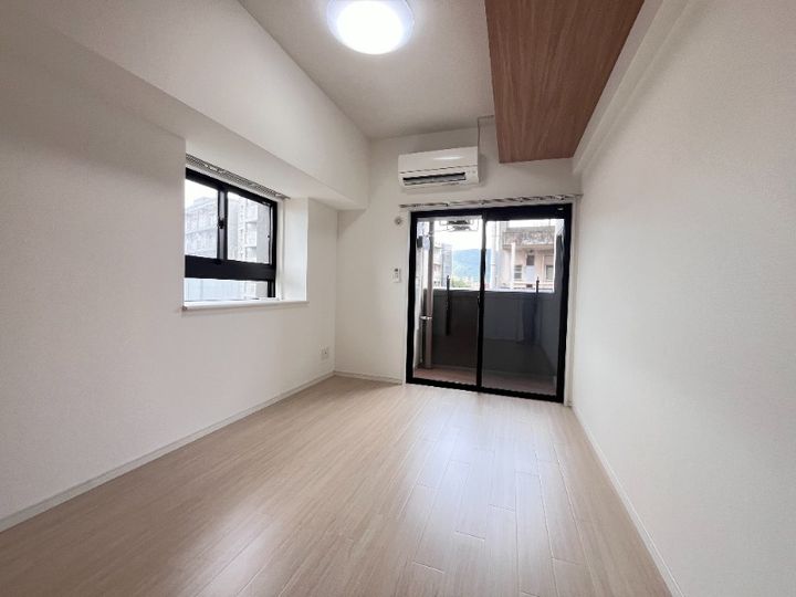 福岡県北九州市小倉南区城野4丁目(マンション)の賃貸物件203のその他画像