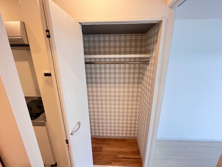 福岡県北九州市小倉南区城野4丁目(マンション)の賃貸物件203のその他画像