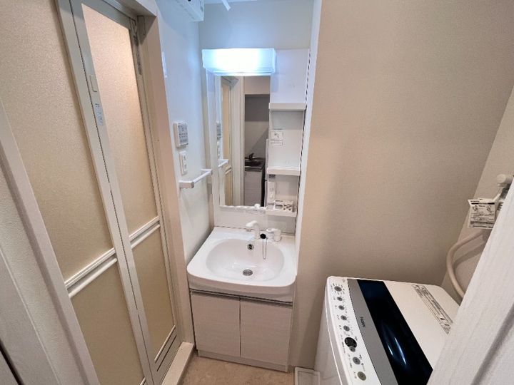 福岡県北九州市小倉南区城野4丁目(マンション)の賃貸物件203のその他画像