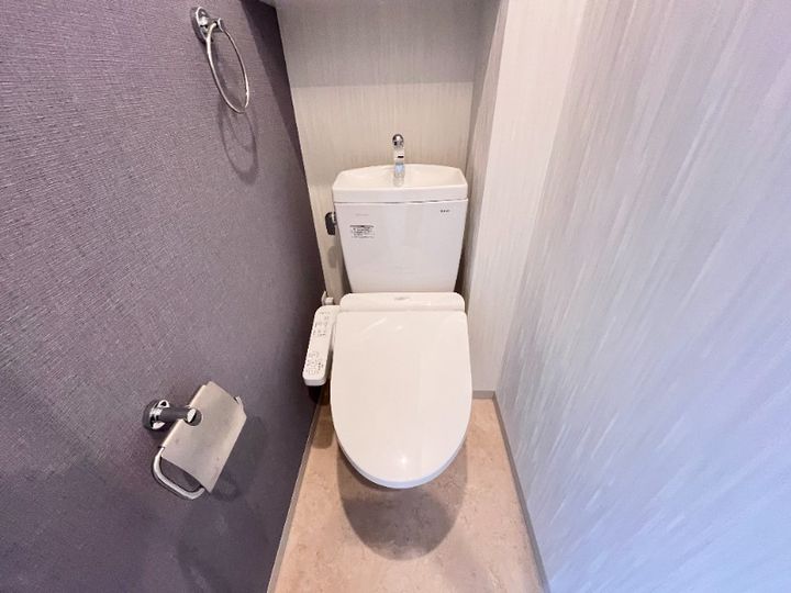 福岡県北九州市小倉南区城野4丁目(マンション)の賃貸物件203のその他画像