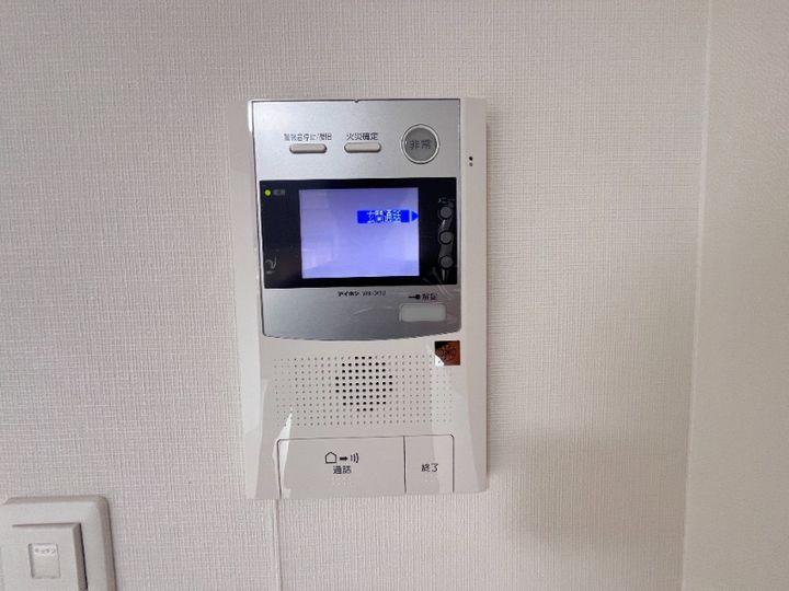 福岡県北九州市小倉南区城野4丁目(マンション)の賃貸物件203のその他画像