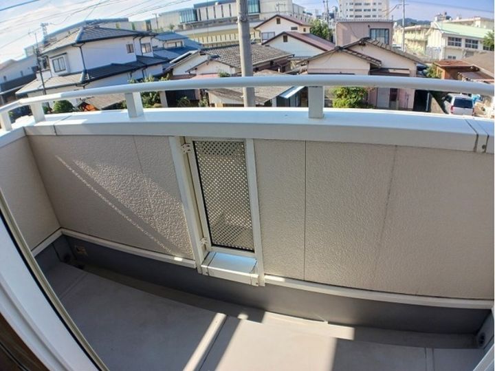 福岡県北九州市小倉南区若園1丁目(アパート)の賃貸物件203のその他画像