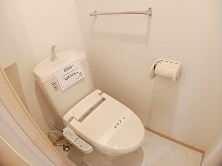 福岡県北九州市小倉南区若園1丁目(アパート)の賃貸物件203のその他画像
