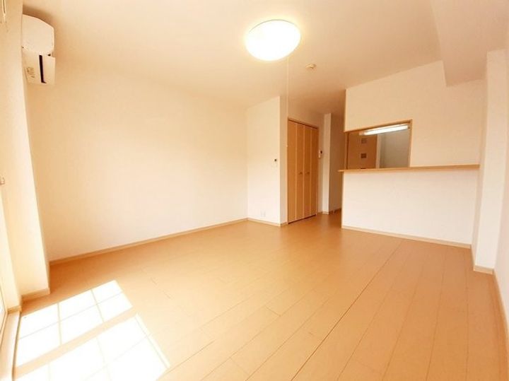 福岡県北九州市小倉南区若園1丁目(アパート)の賃貸物件203のその他画像