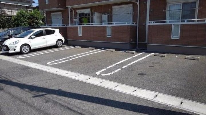 福岡県北九州市小倉南区若園1丁目(アパート)の賃貸物件203のその他画像