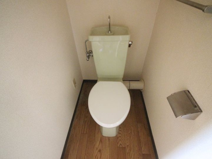 福岡県北九州市小倉北区白銀2丁目(マンション)の賃貸物件405のその他画像