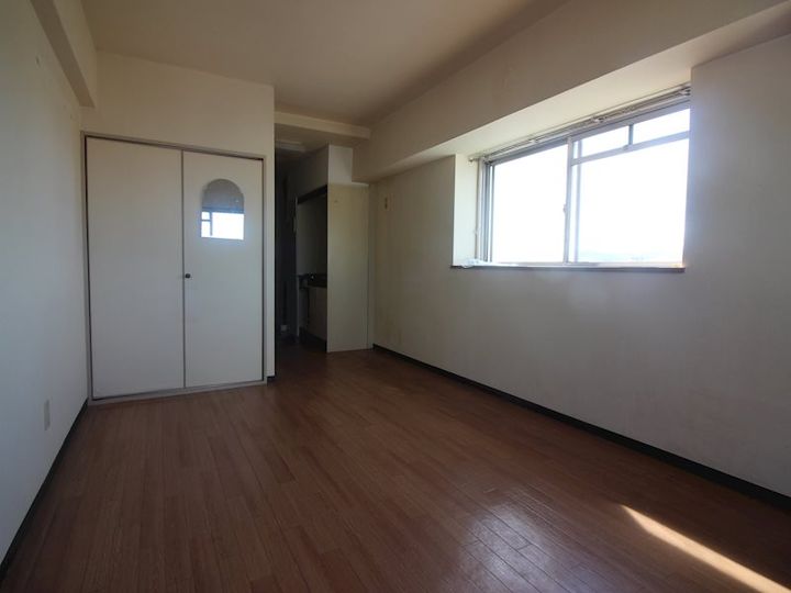 福岡県北九州市小倉北区白銀2丁目(マンション)の賃貸物件405の内装